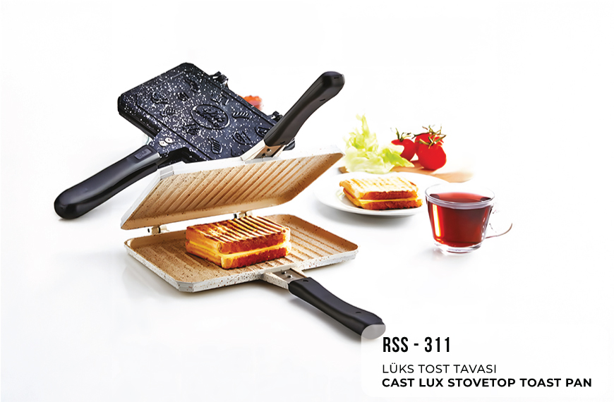 LÜKS TOST 